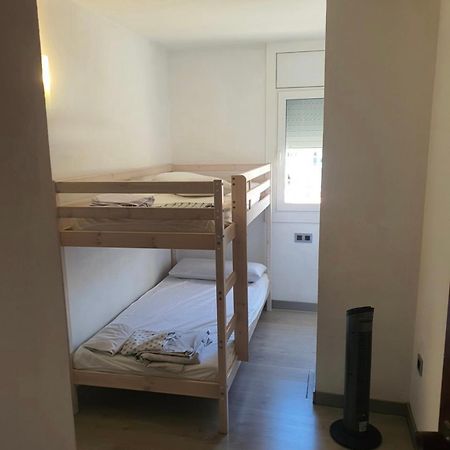 Apartamento Malgrat De Mar Exterior foto