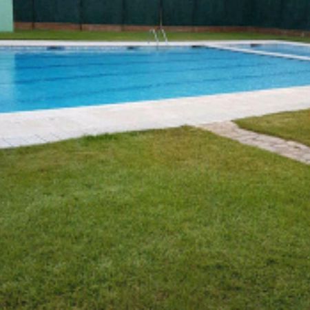 Apartamento Malgrat De Mar Exterior foto